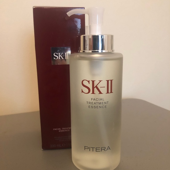 Sk Ii Makeup Skii Facial Treatment Essence 33ml Poshmark
